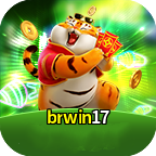 brwin17 Logo